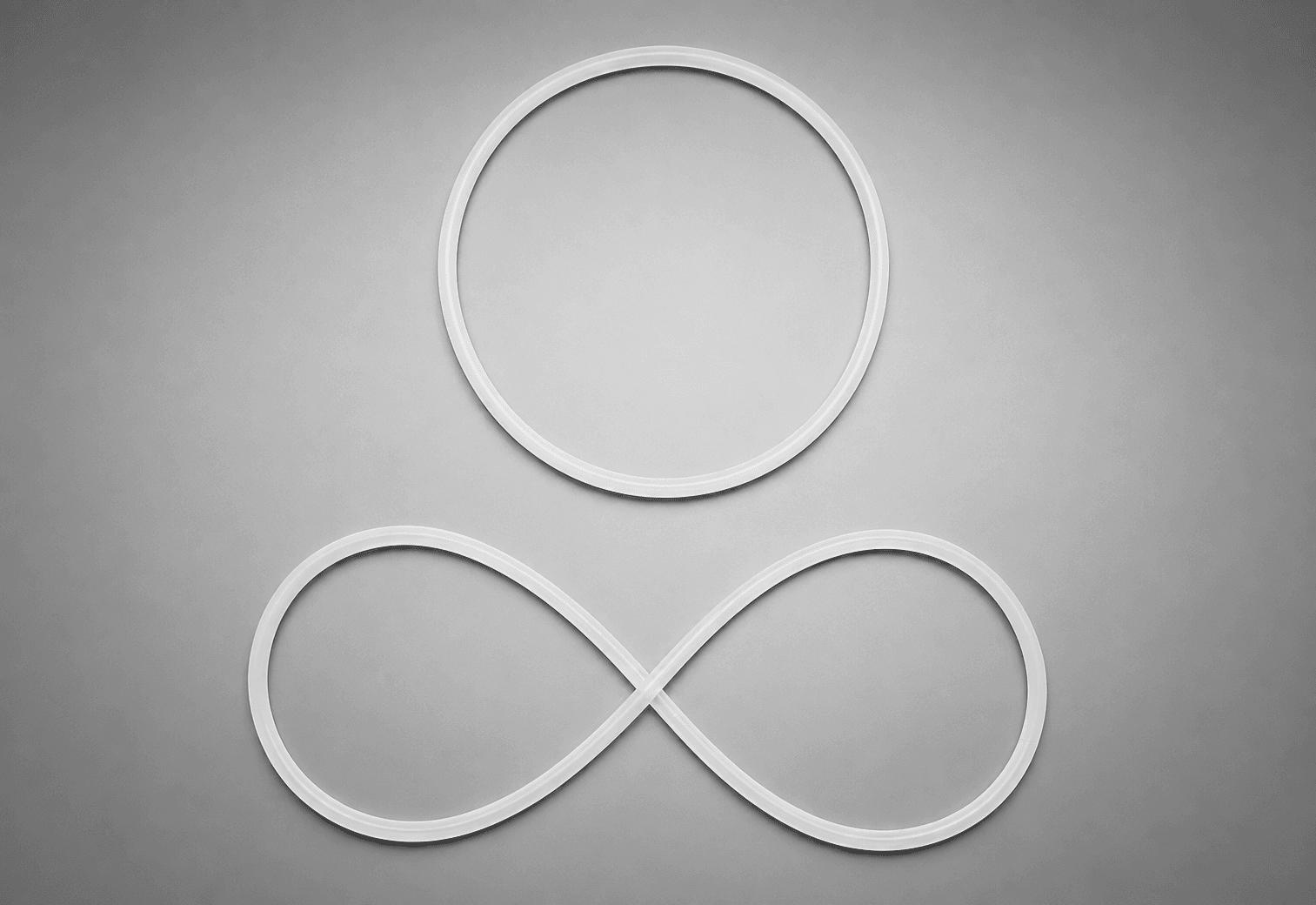 E48960-02-08(300A) silicone spare gasket for 10L and 20L models