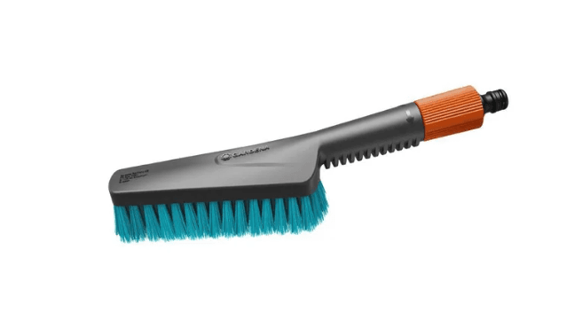 B65145-04-02-04 hand brush assembly