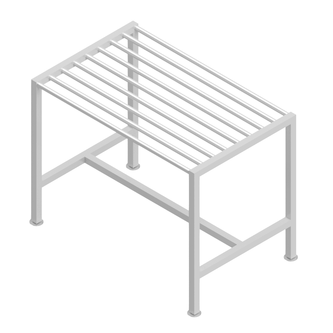 E27292(1200x0750) pot drying rack product image