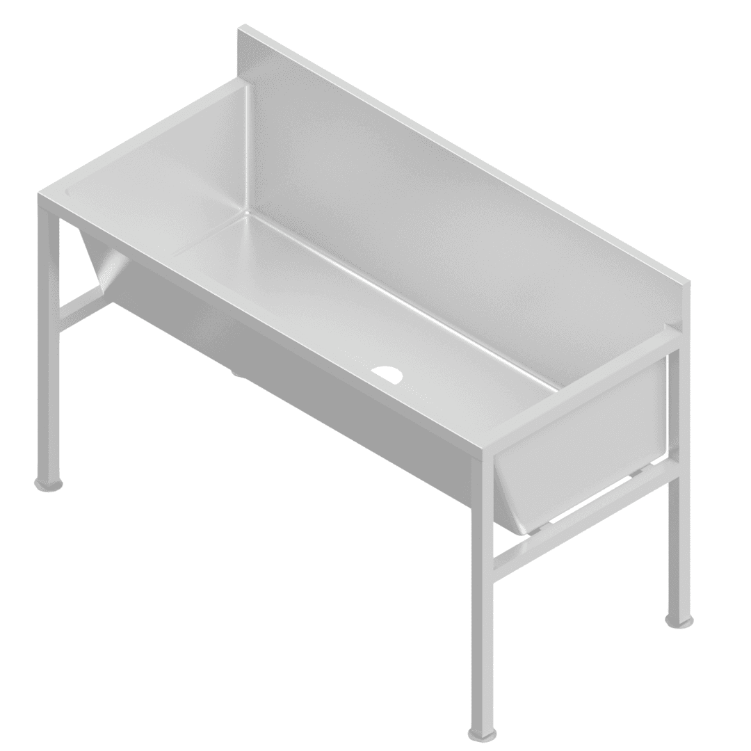 B37356(112-1600x0750) scullery wash trough product image