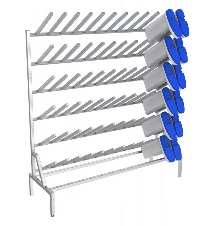 B38136-Free-Standing-Single-Sided-Stainless-Steel-Boot-Rack.png