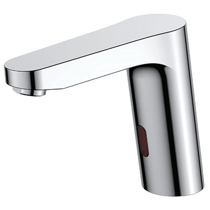 Cobra Cobratron EL-1000 chrome sensor pillar tap
