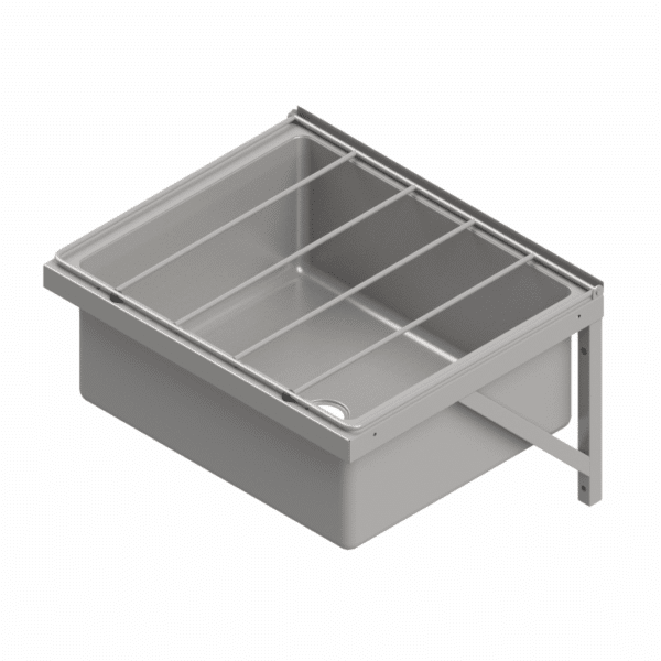 B60140 Stainless Steel Cleaner's Sink