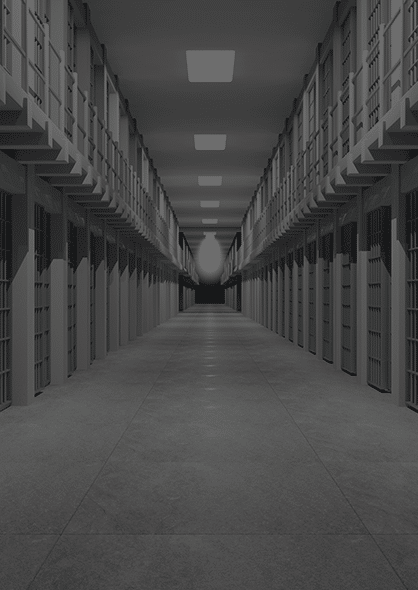 Background image for Prison Equipment header menu sub-section.