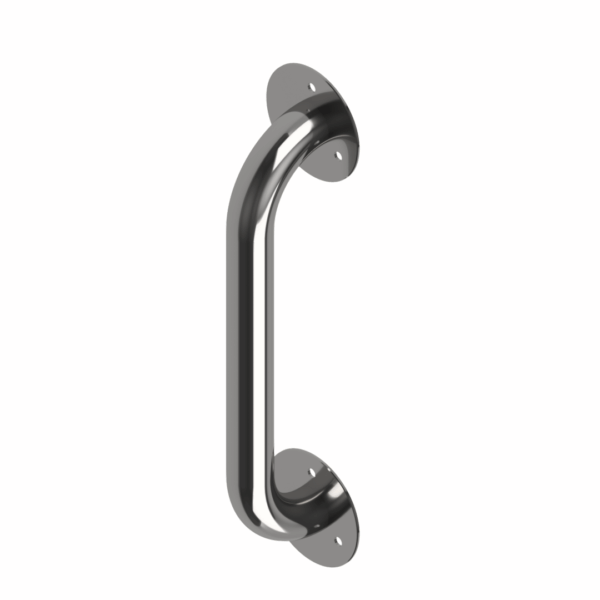 B80140(0300) Door Pull Handle 300mm Length