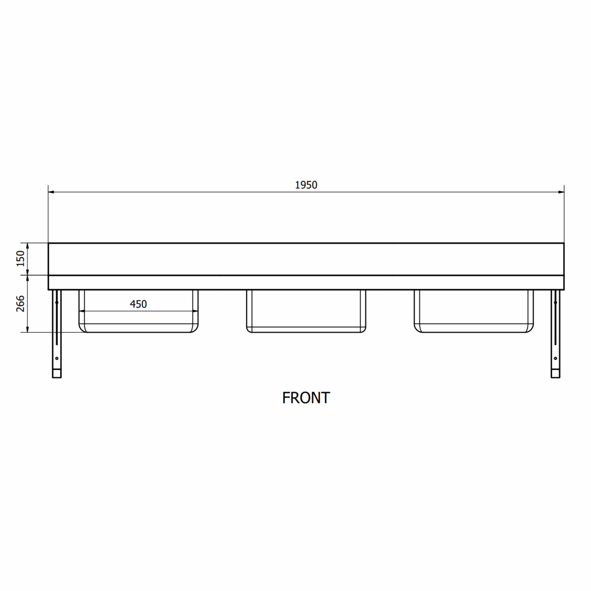 B34681(TC-112-1950){GA-Front}