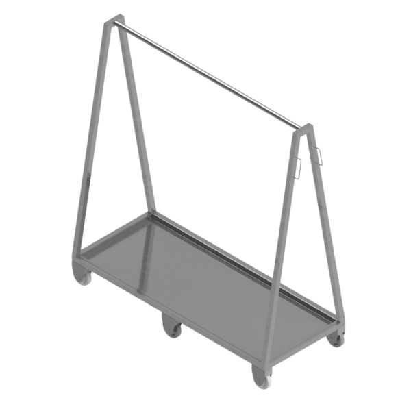 M30890 Carcass Trolley